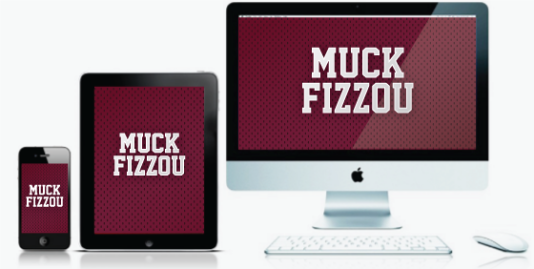 Digital Muck Fizzou wallpapers for all your devices