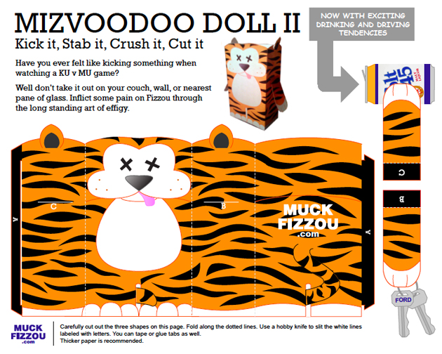 Paper doll pattern.