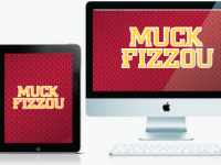 ISU Rivalry Kit