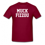 Texas A&M Muck Fizzou shirt