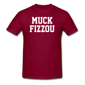 Texas A&M Muck Fizzou shirt