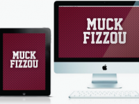 Digital Muck Fizzou wallpapers for all your devices