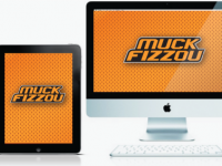 Oklahoma State themed Muck Fizzou wallpapers