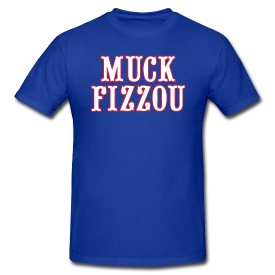 Kansas Says Muck Fizzou shirt