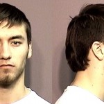 Mizzou WR arrested for disturbing the peace after making threatening comments to staff in the student ID department.