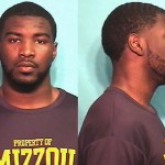 Starting Mizzou RB was arrested twice. Once for sexually assault and again for domestic abuse.