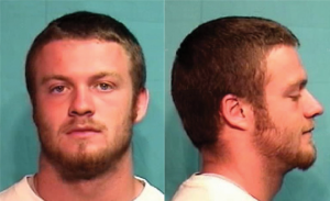 Another Mizzou QB Arrested: Maty Mauk