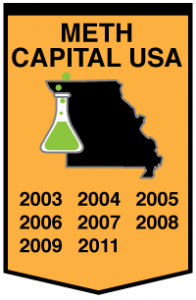 Missouri: Meth Capital USA