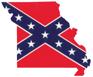 Missouri: The Show Me Racism State